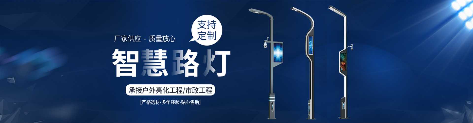 南岗区太阳能路灯定制厂家